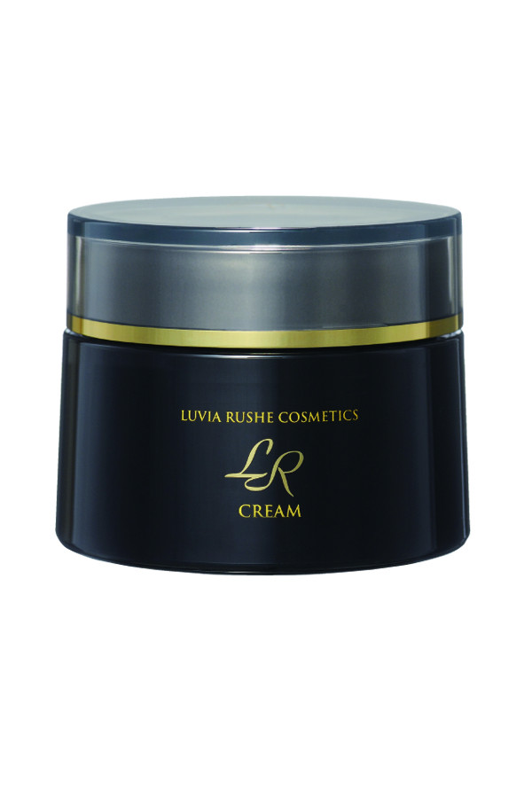 ルヴィア。ルーシェジェルローション120gルヴィア。ルーシェクリーム