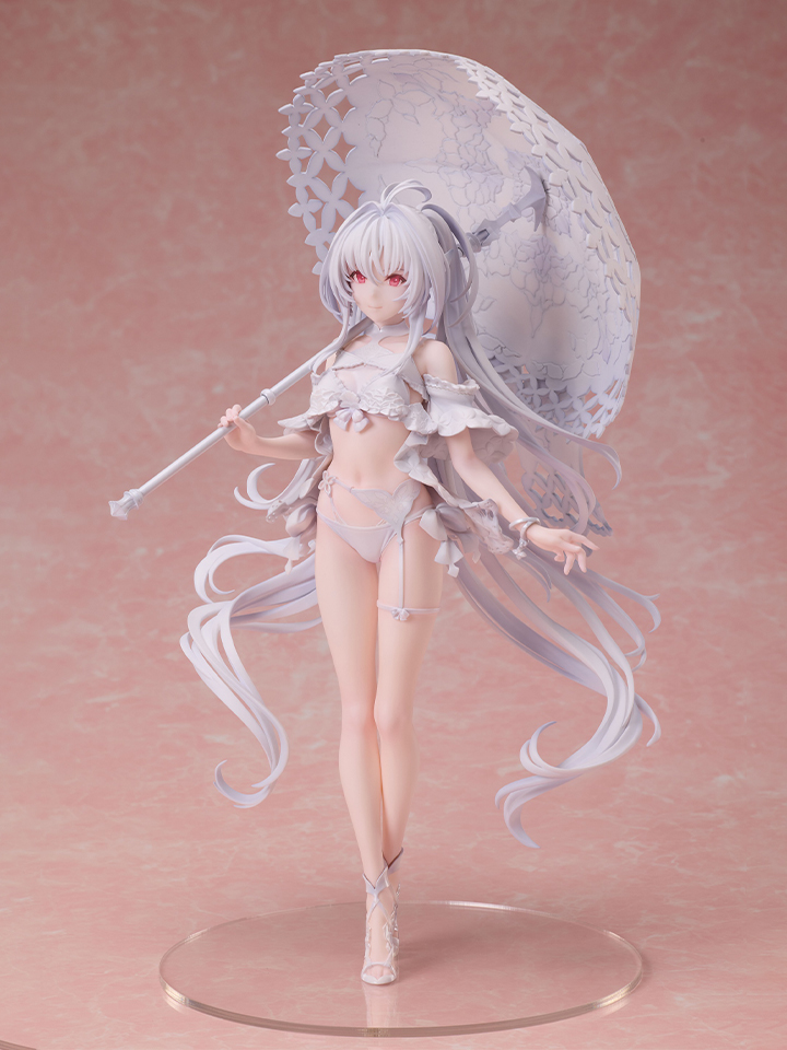 Fate/Grand Order Pretender/Lady Avalon 1/7 Scale Figure