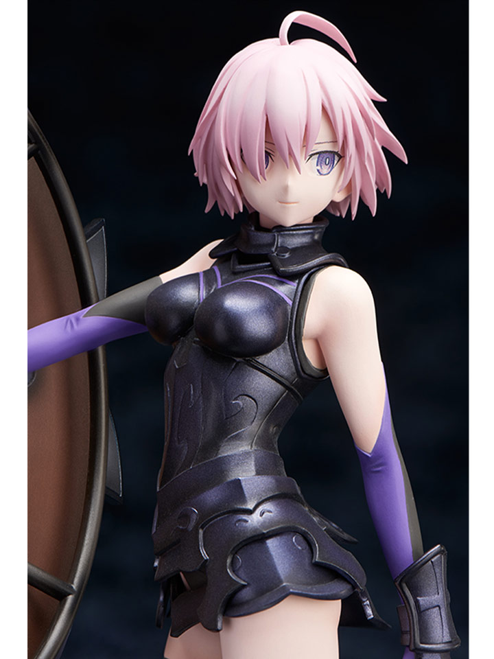Fate/Grand Order - Shielder Mash Kyrielight 1/7 Scale Figure
