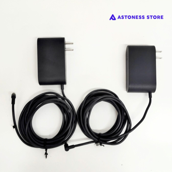 viveベースステーション1.0、雲台、ACアダプター2点セット 動作確認