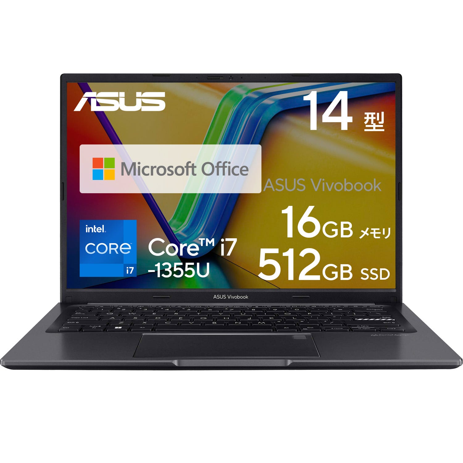 ASUS Vivobook 14 今すぐ購入！| ASUS Store | ASUS Store [JAPAN]