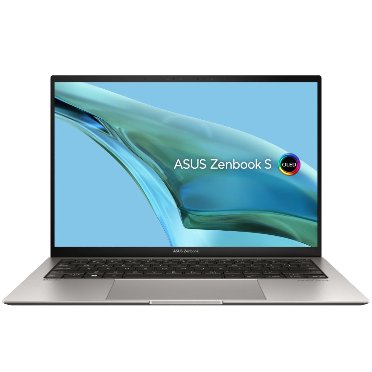 ASUS Zenbook S 13 OLED UX5304 | ASUS Store [JAPAN]