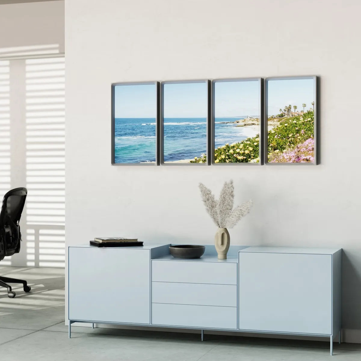 Atmoph Window Yo (x4 set) + Scope – Atmoph Store