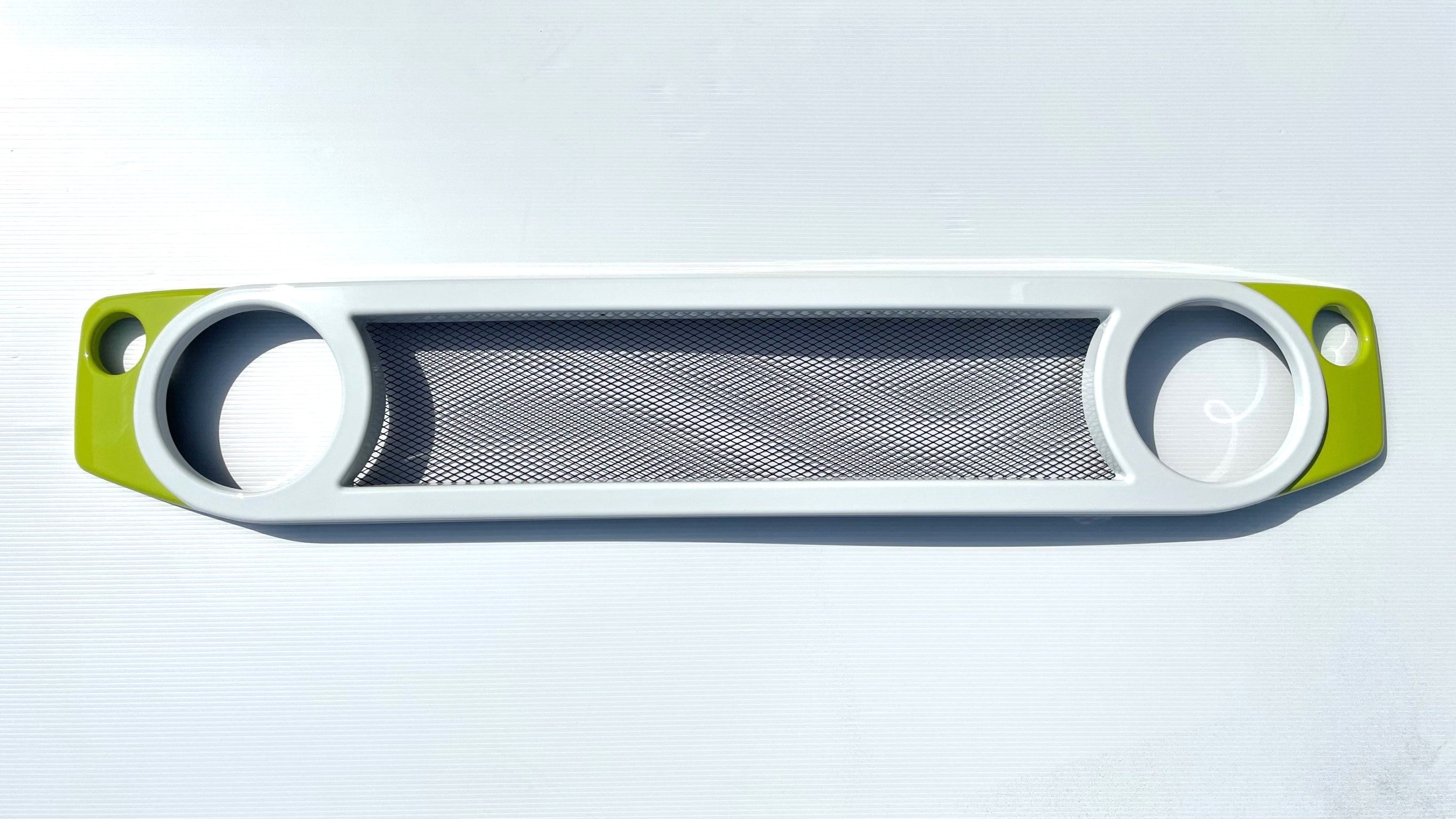 スズスポグリル 【 JB64/JB74/JC74 】 – Auto Rubys