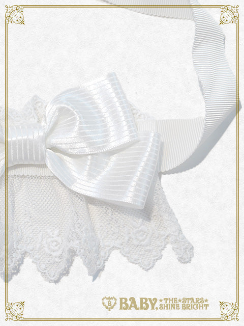 Ribbon Partyブラウス – BABY, THE STARS SHINE BRIGHT