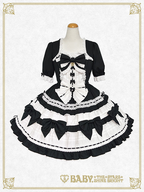 My Sweet Baby Cafeワンピース – BABY, THE STARS SHINE BRIGHT