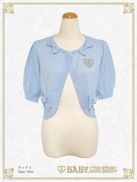 BABY, THE STARS SHINE BRIGHT / Knit