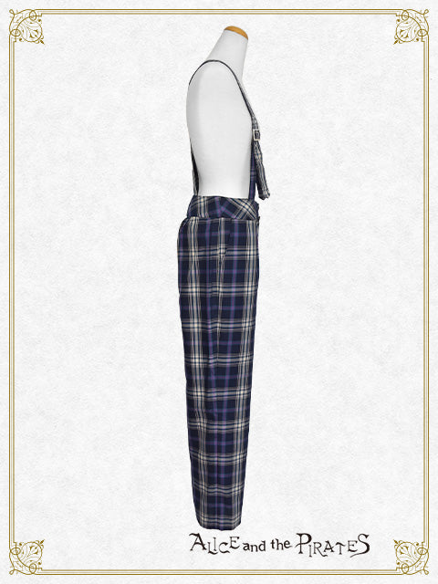 A/Pタータンチェック柄ロングパンツ – BABY, THE STARS SHINE BRIGHT