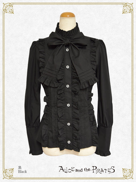 プリンスコンラッドブラウス – BABY, THE STARS SHINE BRIGHT