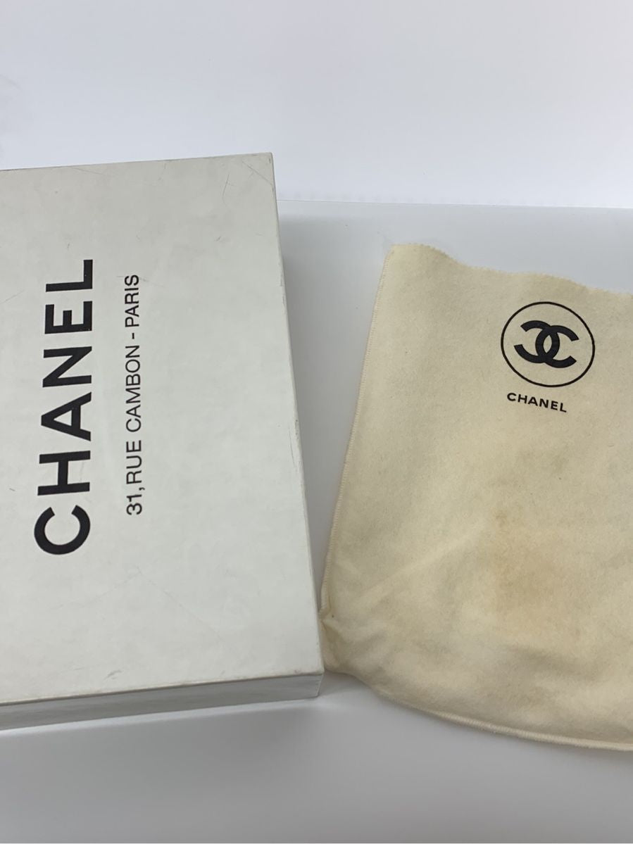 シャネル ショルダーバッグ マトラッセ26 Wフラップ Wチェーン パリ