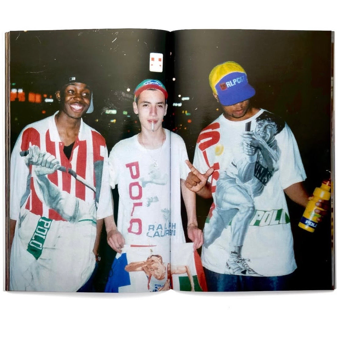 Living Proof Artist Edition: 007 Outfit Architecture 2.0. – BETA TOKYO