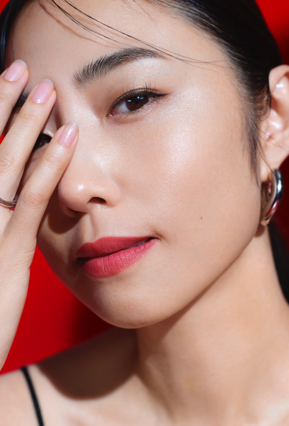 Biople WEB STORE | trilogy meets MEGUMI SPECIAL KIT