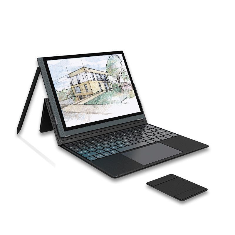 Bigme B1051C--Ultra-thin Color E ink Tablet with Android 14OS