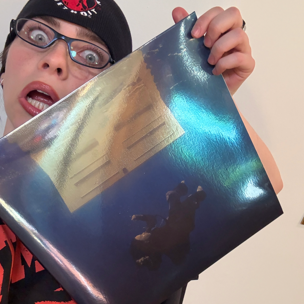 HIT ME HARD AND SOFT Anniversary Edition Vinyl - Billie Eilish | Store