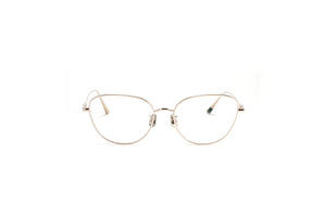 B0041 WHITE GOLD / CLR – BLANC..ONLINE STORE