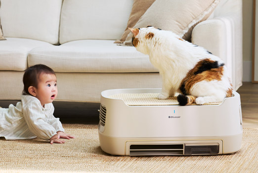 PetAir Pro | ブルーエアストア | 【公式】ブルーエア空気清浄機 | Blueair