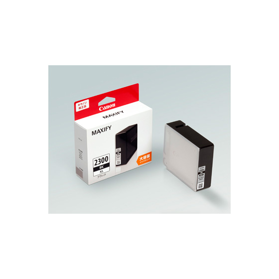 キヤノン純正　大容量インクタンク　PGI-2300XL　8本セット キヤノン（Canon） 純正インクタンク PGI-2300XL (BK/C/M/Y) 大容量 4