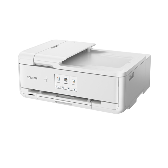 インクジェット複合機 TR9530