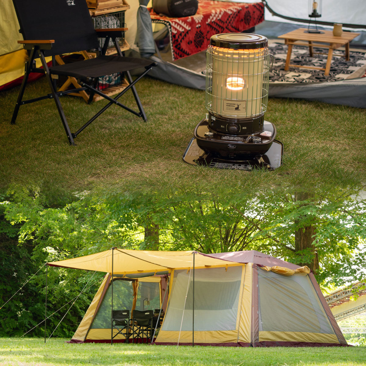 全商品 - キャプテンスタッグ公式ECストア