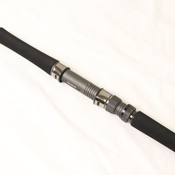 中古品】ダイワ キャタリナ J61MHS E: 中古｜釣具の通販なら