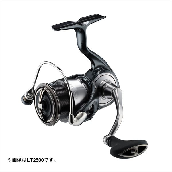 ダイワ スピニングリール 24セルテート LT5000D-XH(LT5000D-XH