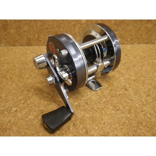 中古品】 AbuGarcia アブガルシア アンバサダー5500C