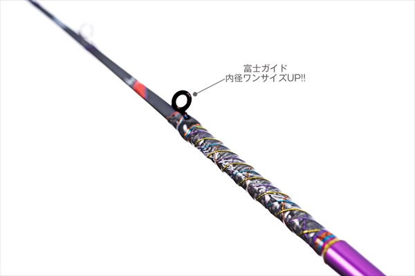 バリバス ワカサギ竿 ワカサギ穂先 Racing MAX 321WRX: 竿｜釣具の通販