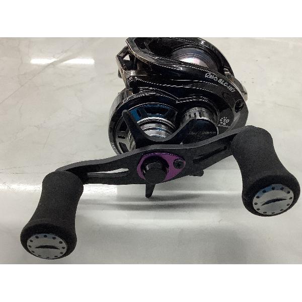 中古品】アブガルシア REVO SLC－IB7－L: 中古｜釣具の通販