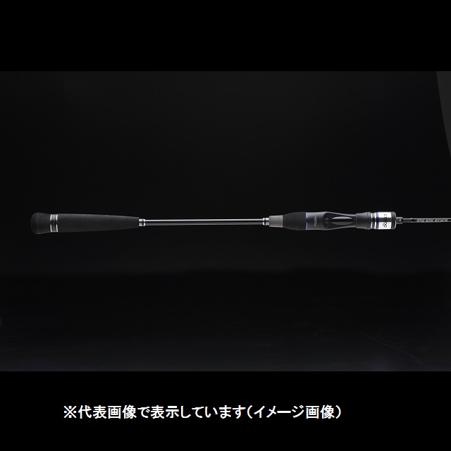 ジャッカル BIN-BINSTICKEXTRO（ﾋﾞﾝﾋﾞﾝｽﾃｨｯｸｴｸｽﾄﾛ） BSXS-C511SUL（2