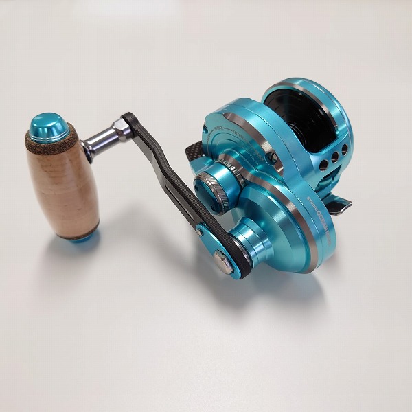 スタジオオーシャンマーク BLUE HEAVEN(ブルーヘブン) L80Hi R-SKB 21