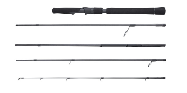 アピア GRANDAGE(グランデージ) STD.83ML-5(スピニング 5