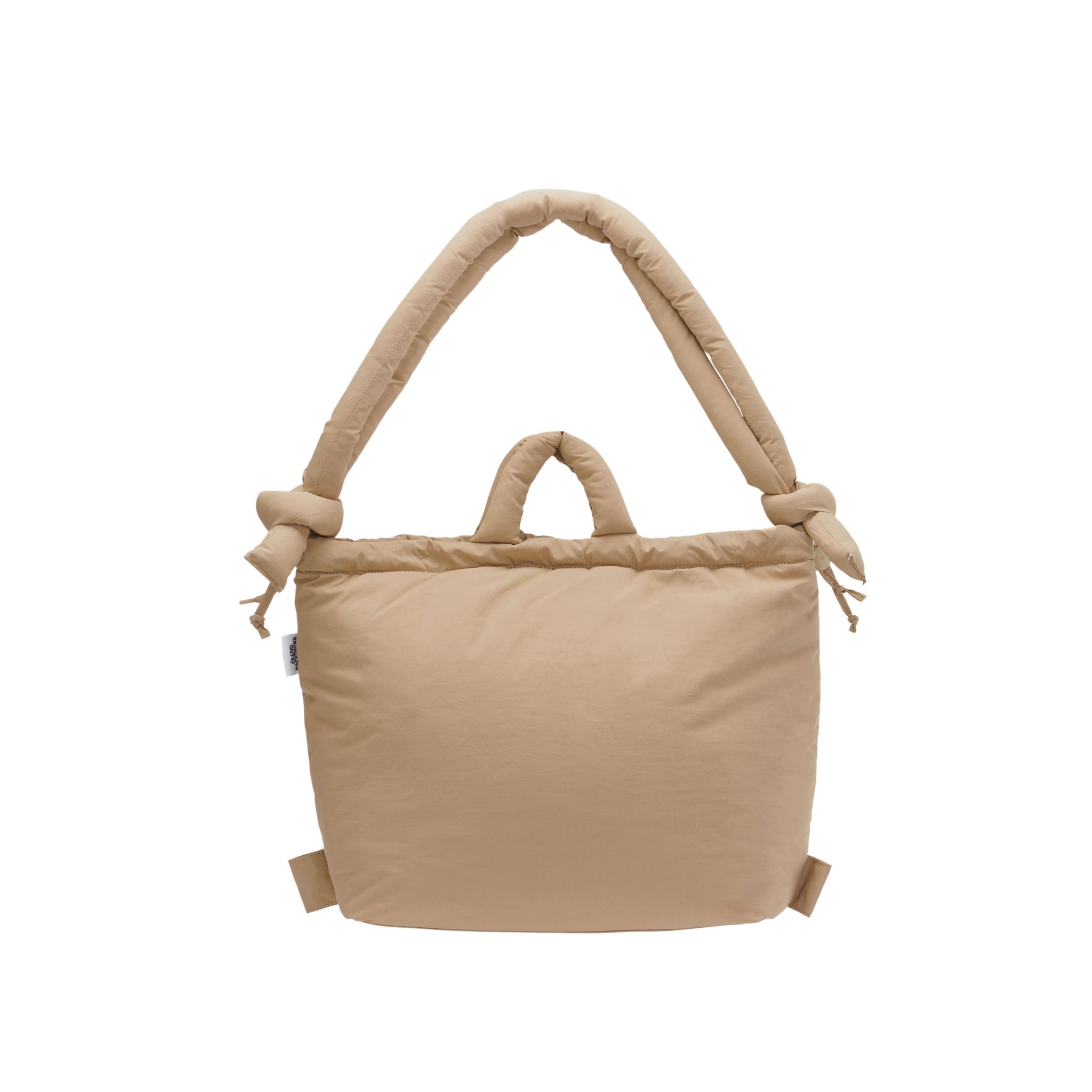 公式】ÖLEND オレンド Ona Soft Bag バッグ Beige – CHELSEA