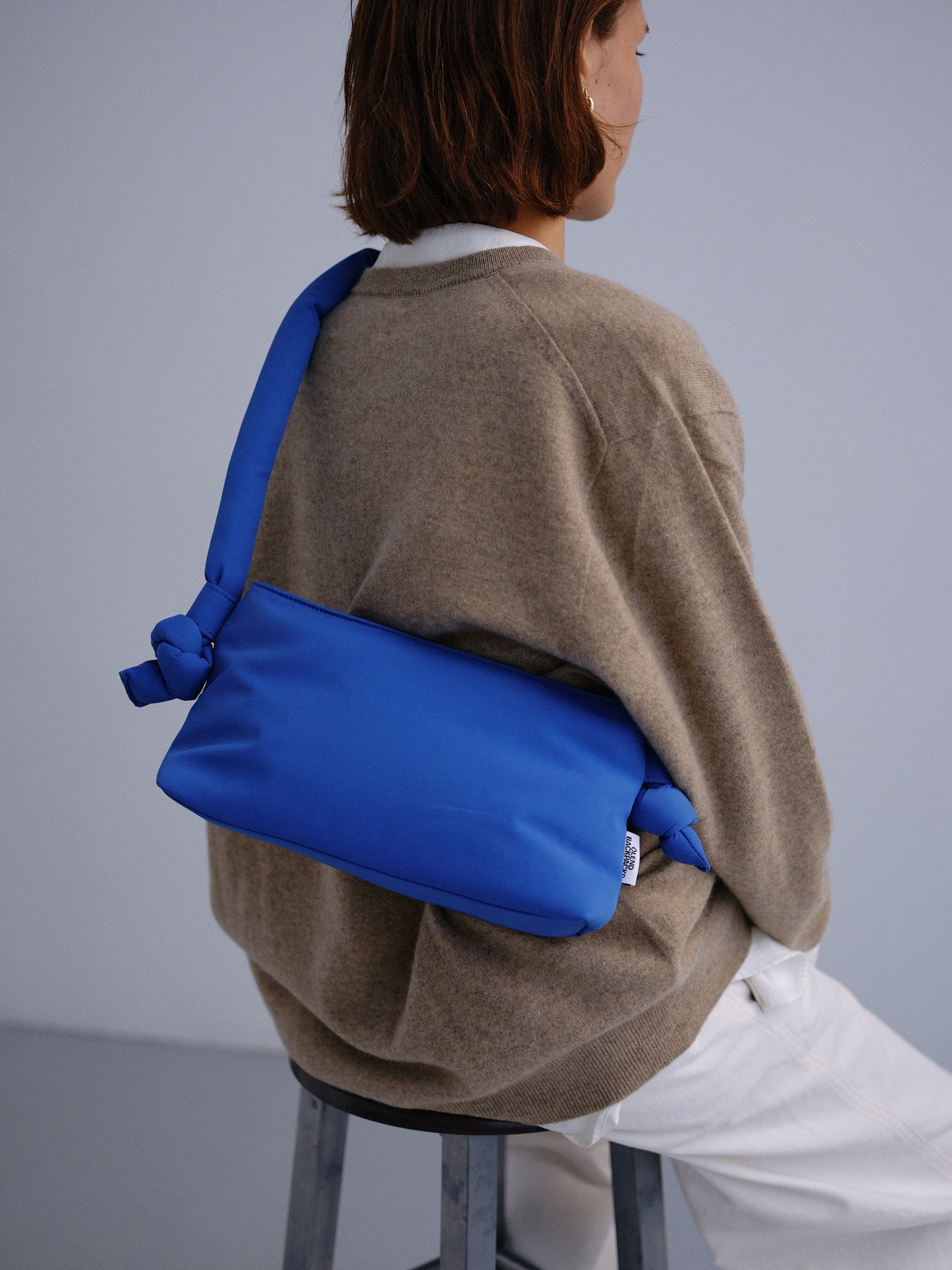 公式】ÖLEND オレンド Taco Bag バッグ Black – CHELSEA