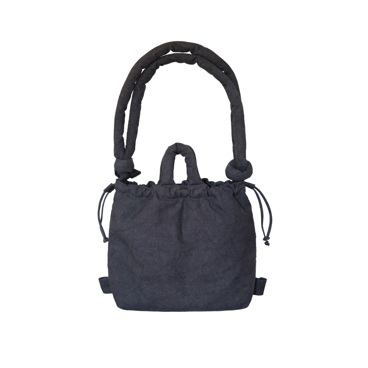 公式】ÖLEND オレンド Ona Washed Bag バッグ Black – CHELSEA