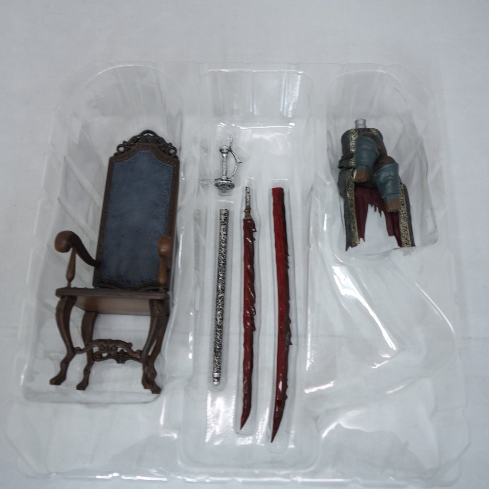 536-DX figma 時計塔のマリア DXエディション Bloodborne The Old