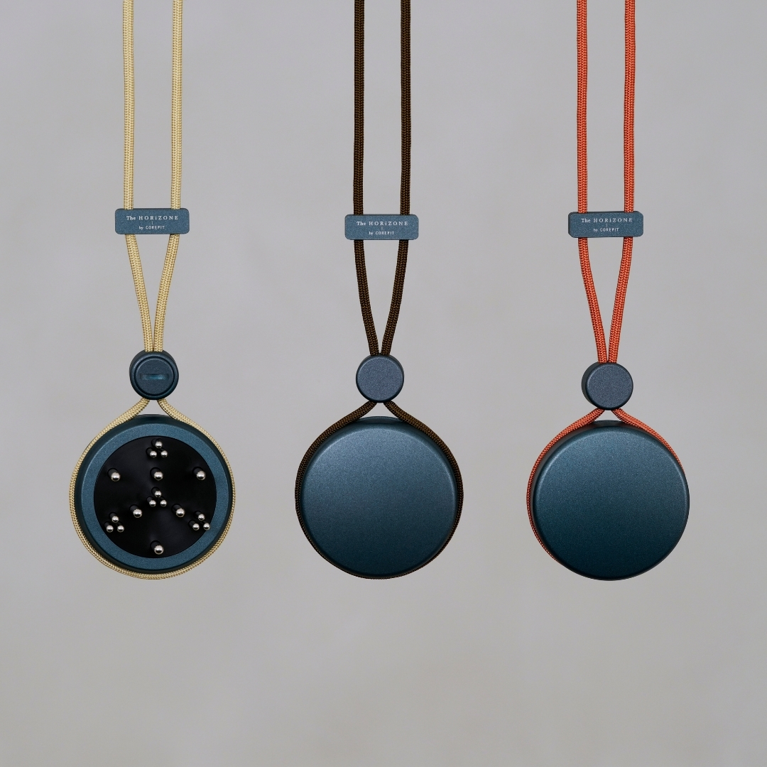 4ヶ月払コース＞The HORiZONE（グリップコード：アーミーカーキ） | B