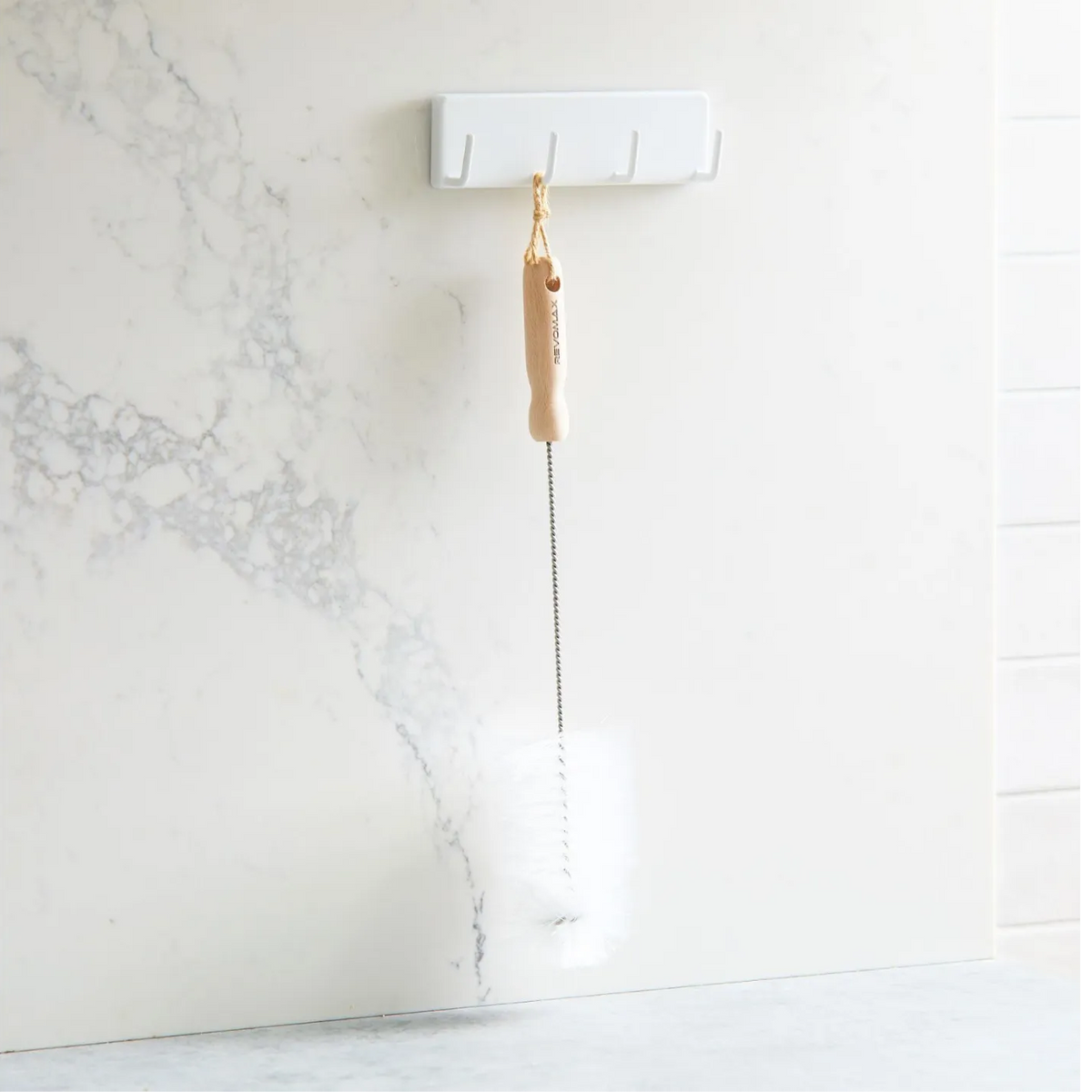 REVOMAX Cleaning Brush