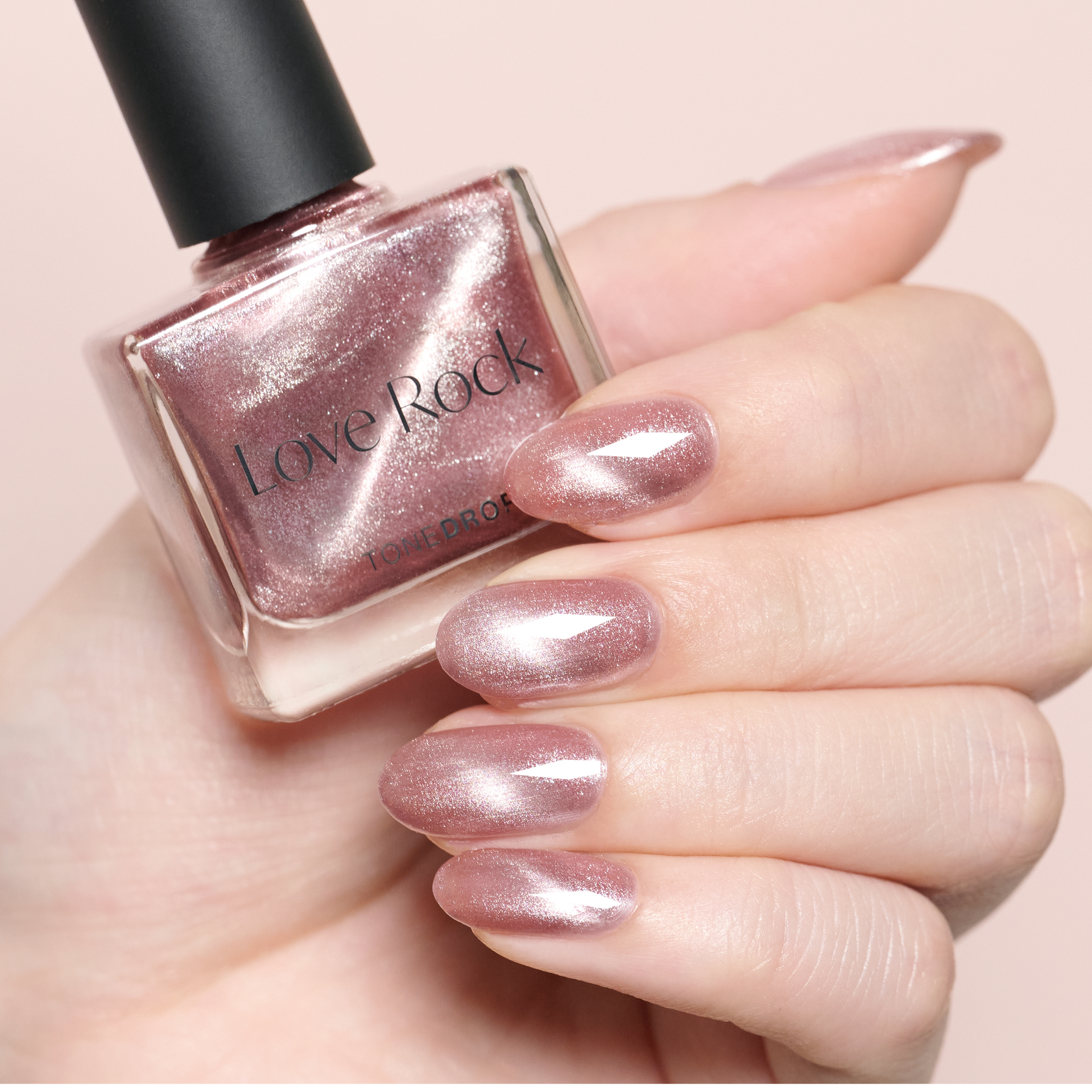 TONE DROP ネイルポリッシュ 055 Love Rock | D-UP 公式通販 – D-UP