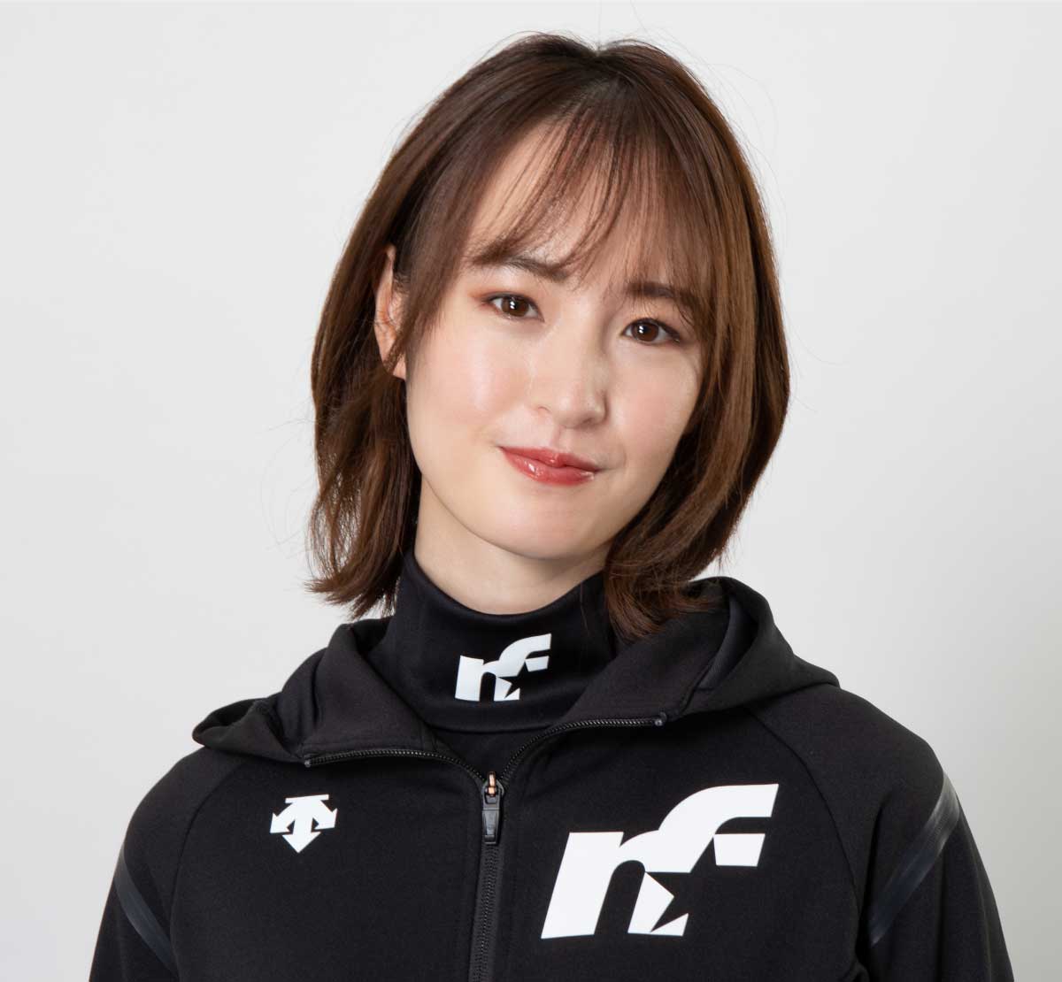 DESCENTE ATHLETE SUPPORT PROJECT】藤田菜七子騎手応援企画 第3弾