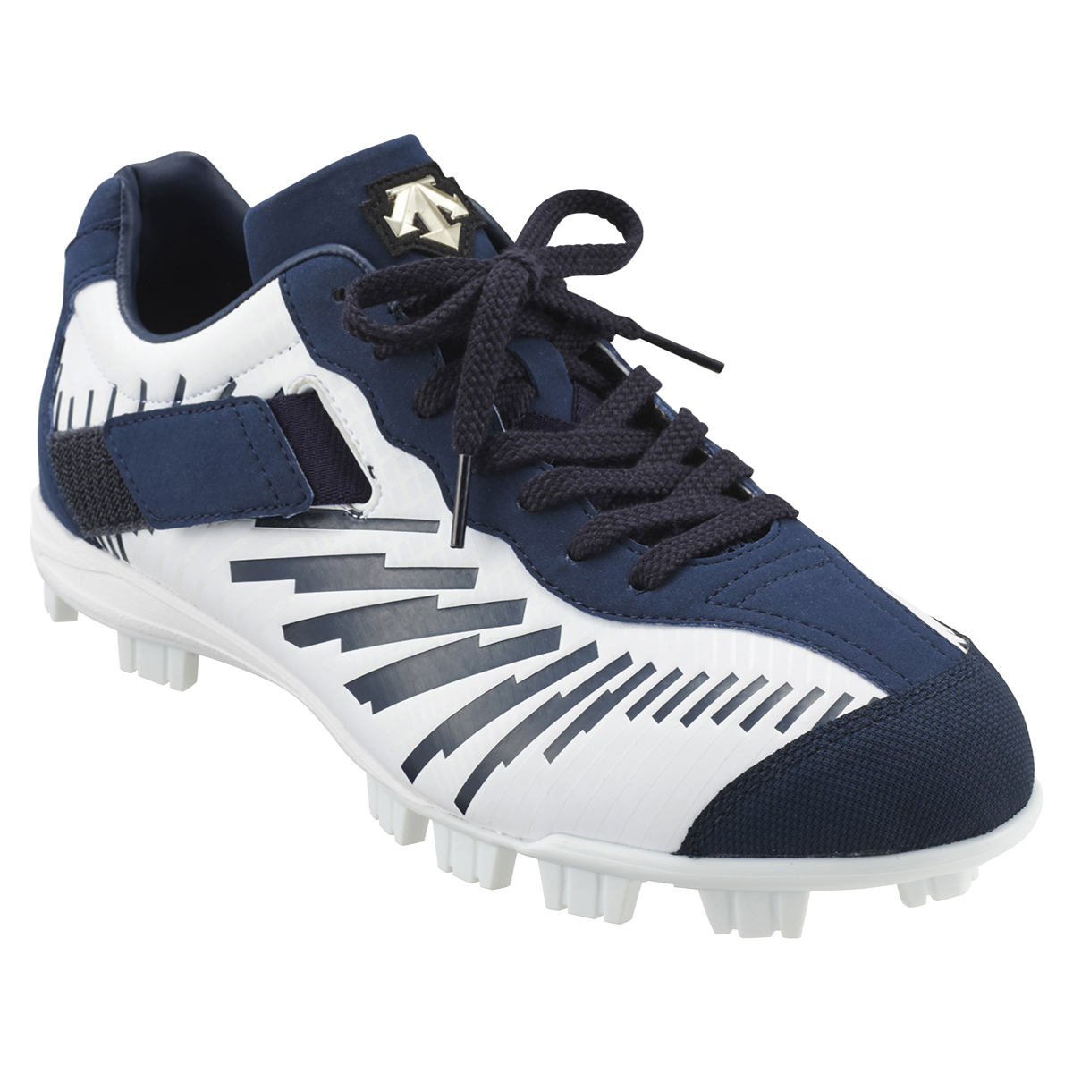 コウノエベルトスパイク2 地面からの熱の侵入を防ぐホワイトスパイク