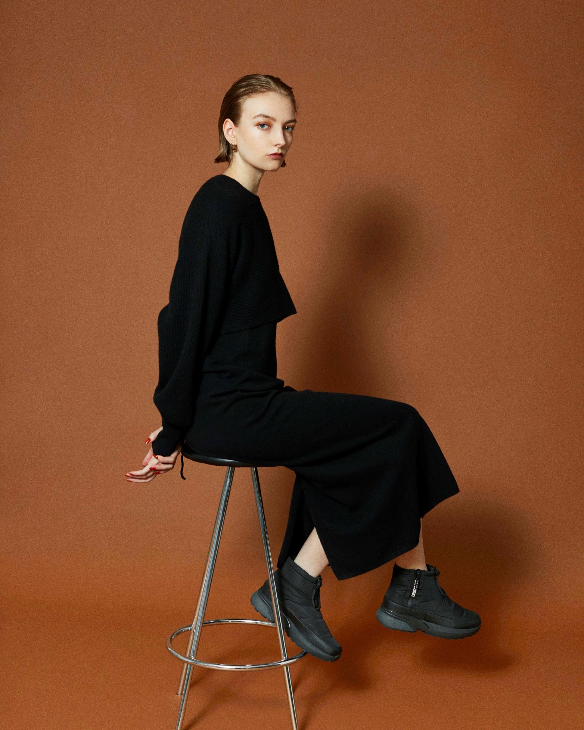 DESCENTE×emmi 別注WINTER BOOTS登場| デサントブランド公式サイト