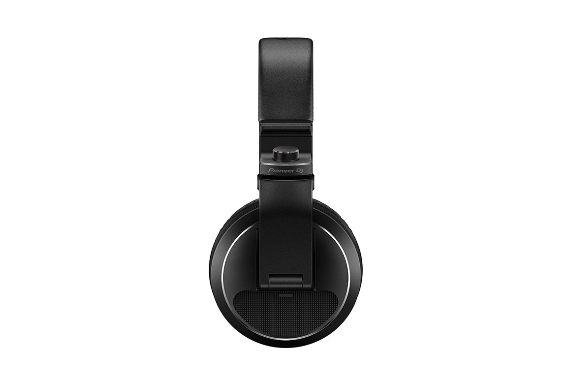 Pioneer HDJ-X5 Headphones (Black) – DJ TechTools