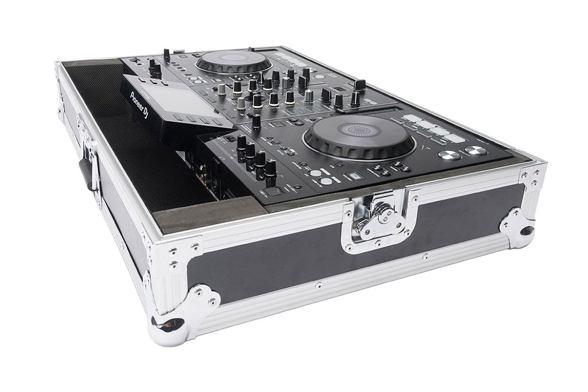 Magma DJ Controller Case XDJ-RX2/RX3 – DJ TechTools