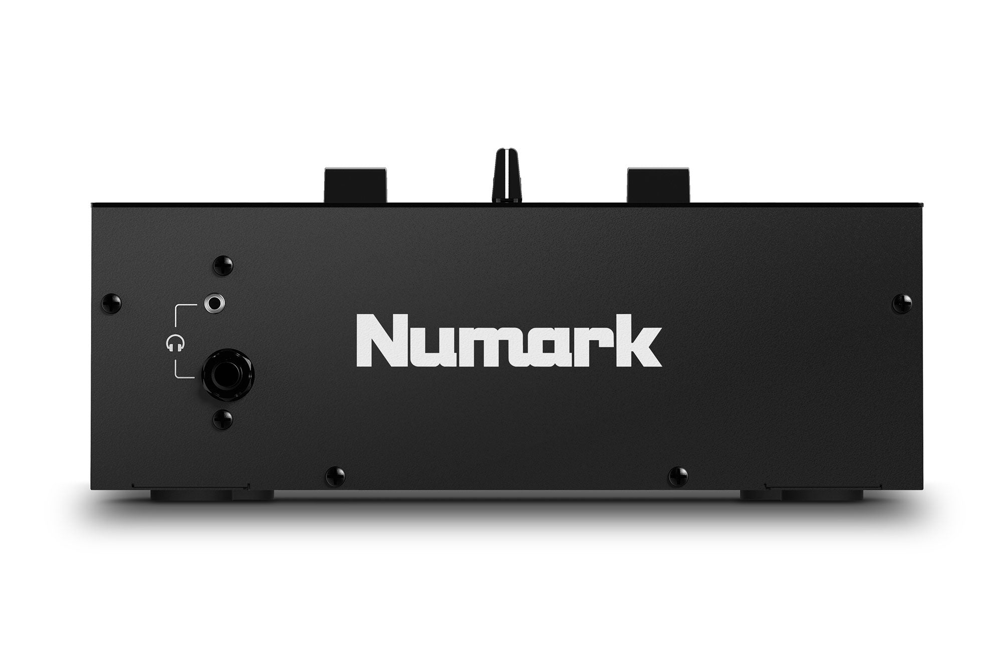Numark SCRATCH – DJ TechTools