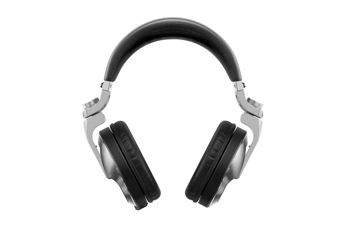 Pioneer HDJ-X10 Headphones (Silver) – DJ TechTools