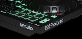 Roland DJ-202 – DJ TechTools
