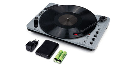 Reloop SPiN – DJ TechTools