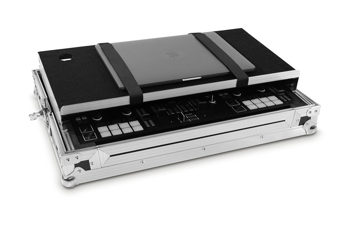 Traktor Kontrol S4 Mk3 Flight Case – DJ TechTools