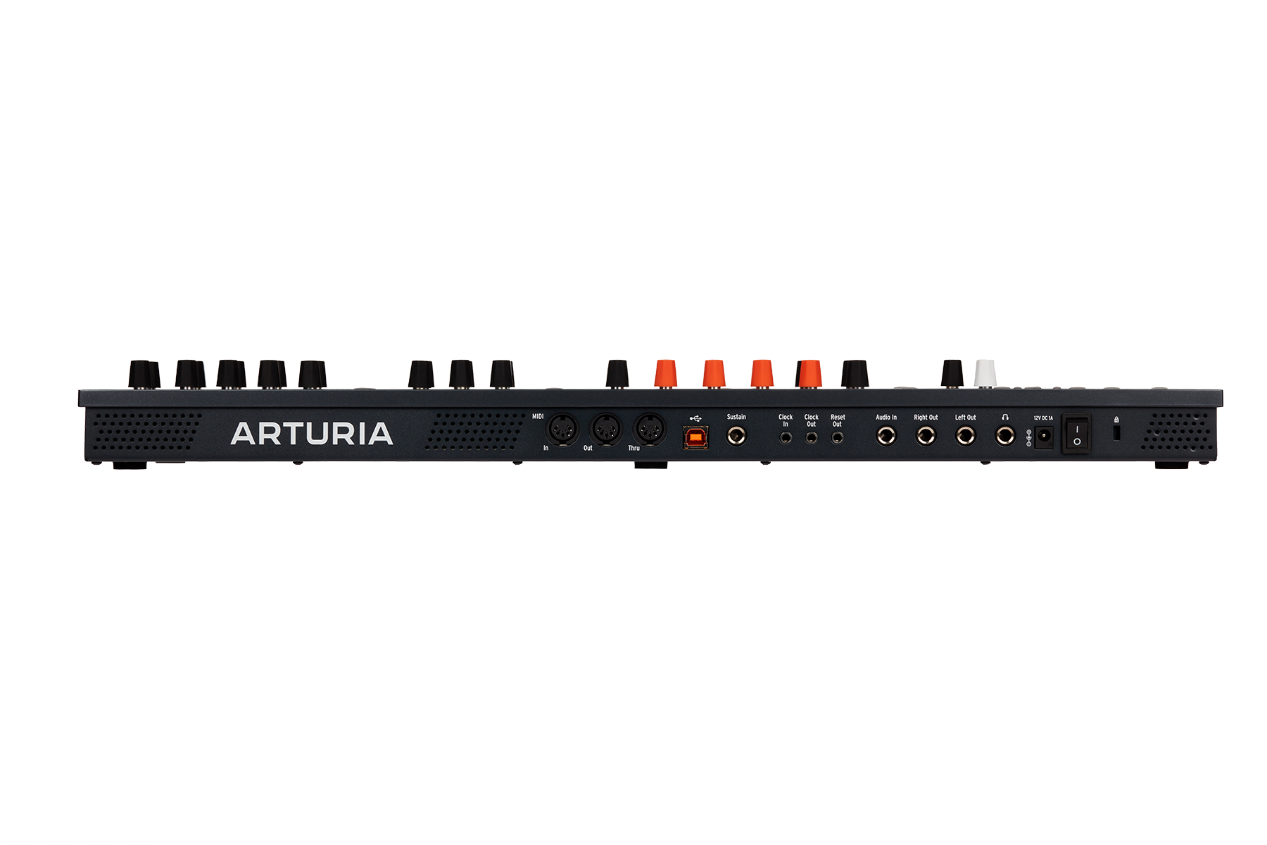 Arturia MINIFREAK – DJ TechTools
