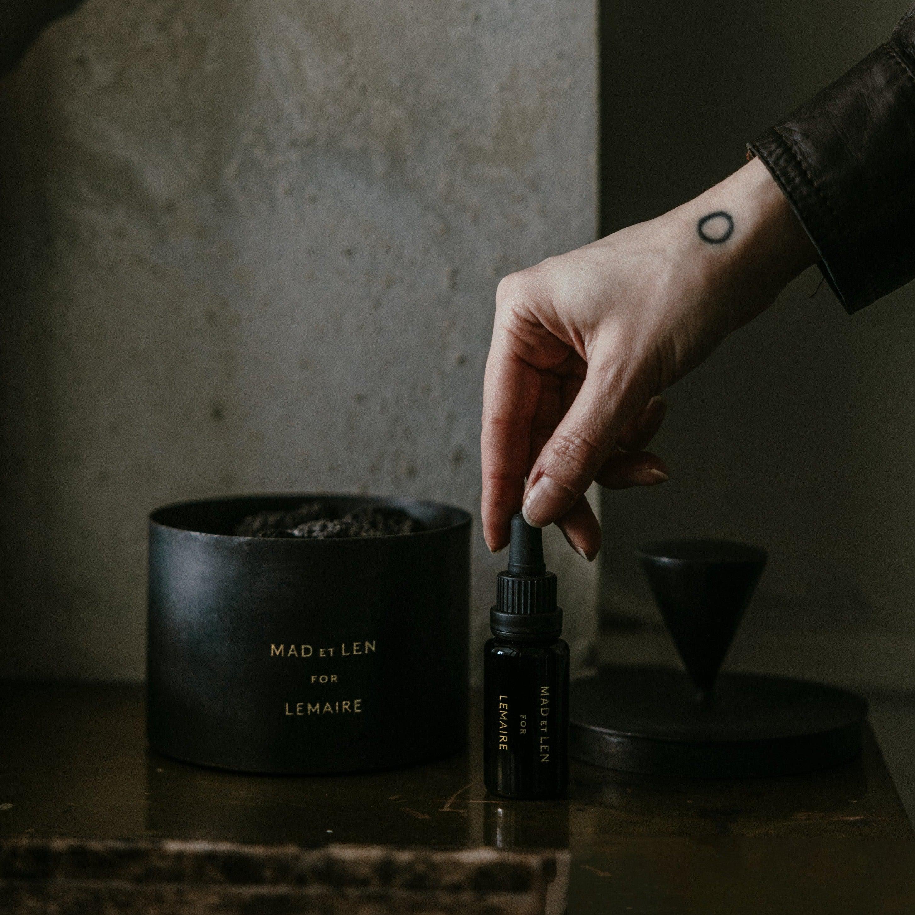 ポプリ ボワ ドラージュ / ラヴァ| ルメール コラボレーション